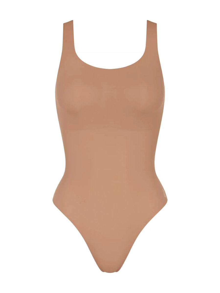 ZERO Feel 2.0 Body - Nostalgic Brown