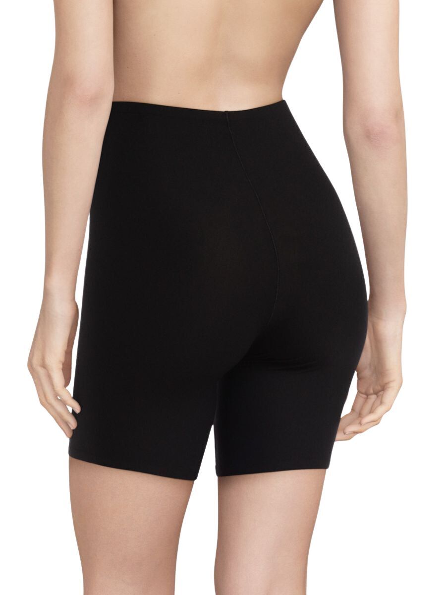 SoftStretch Long Panty