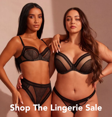 Lingerie Shop Chelmsford, Bras, Underwear & Bra Fitting