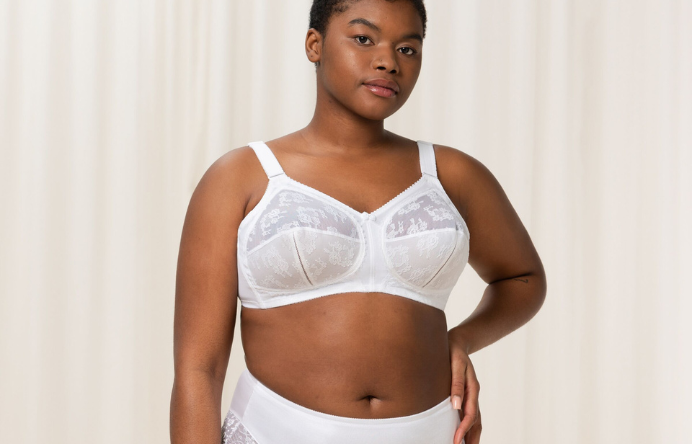 Plus size bras stores near me hot sale