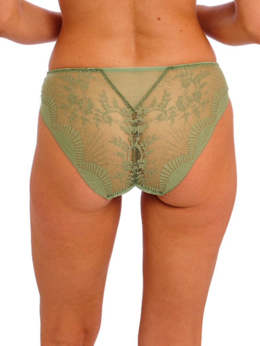 Sensu Lace Brief