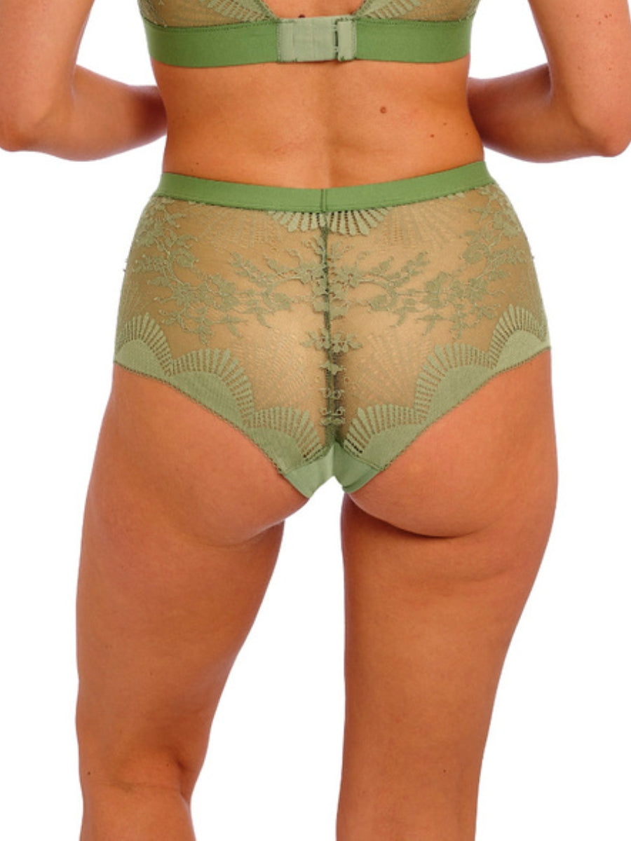 Sensu Lace Short