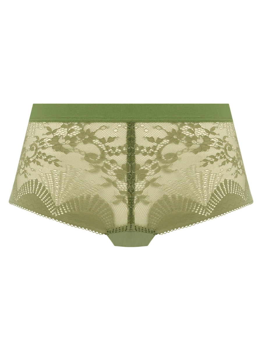 Sensu Lace Short