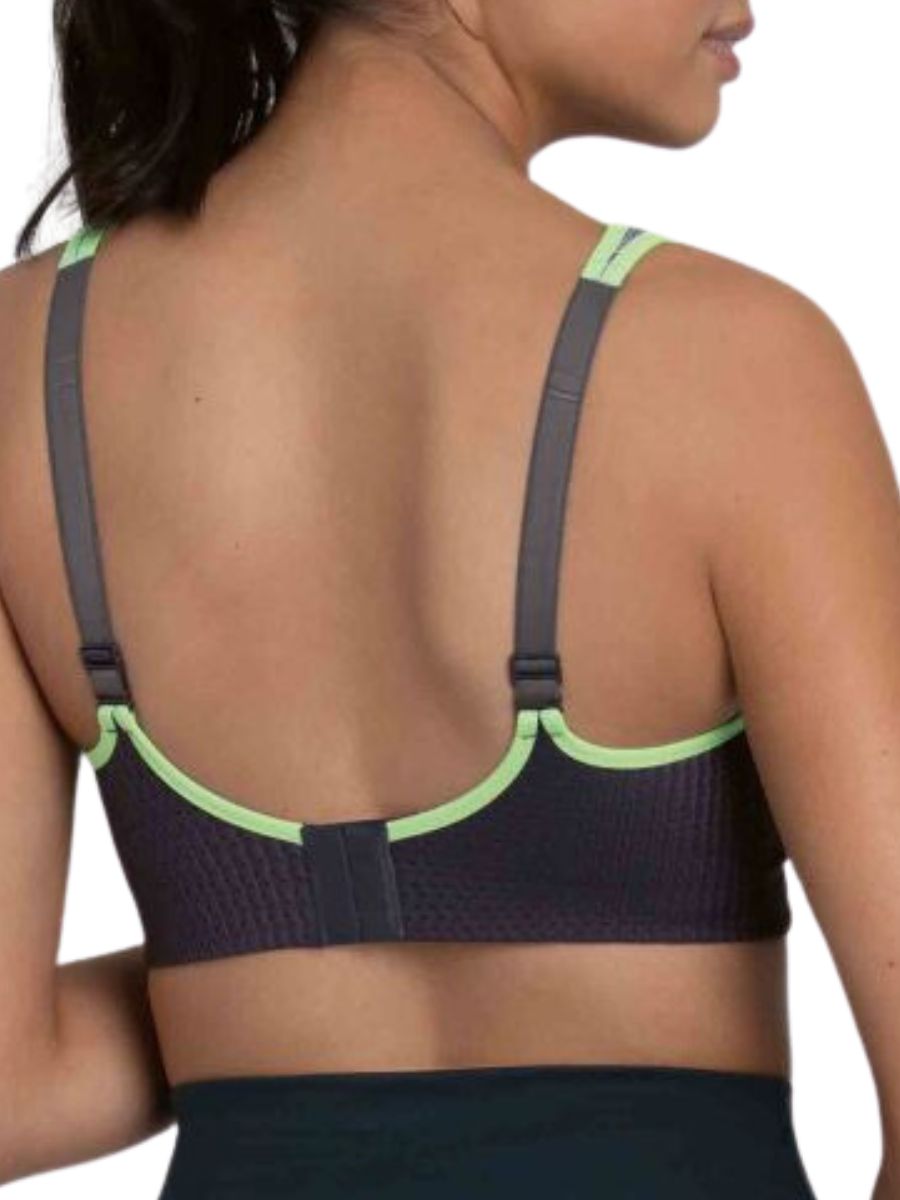 anita non wired sports bra