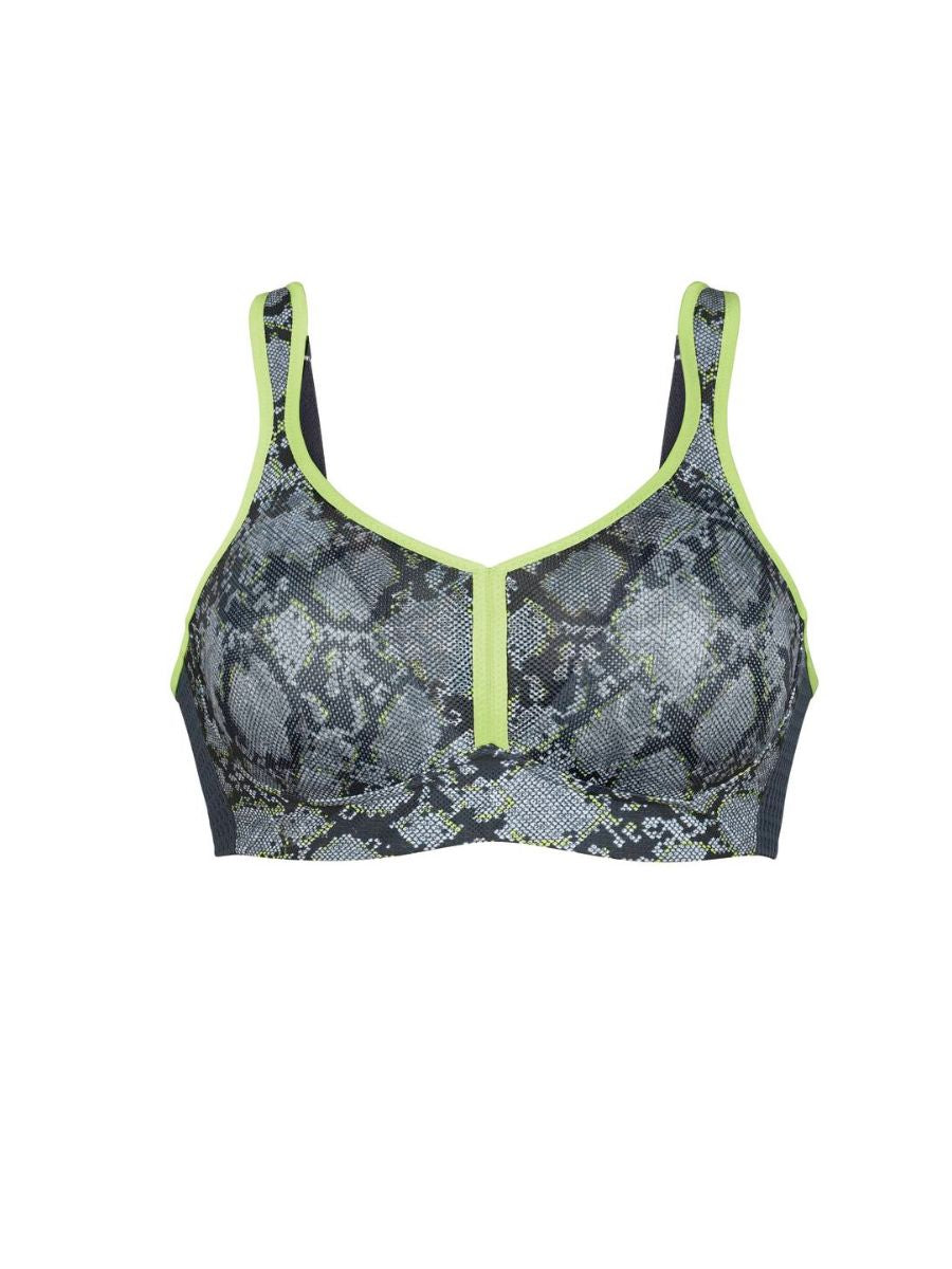 anita non wired sports bra