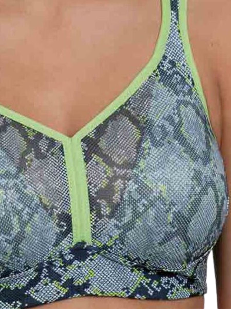 anita non wired sports bra