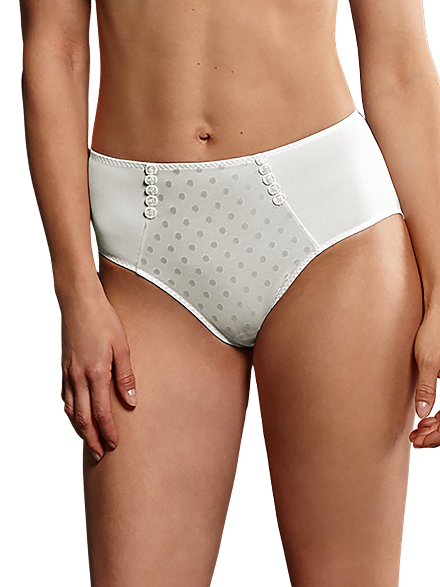 Airita High Waist Brief+