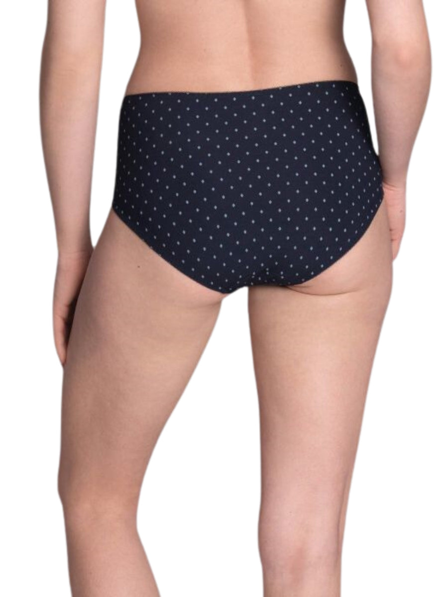 Belvedere High Waist Brief+