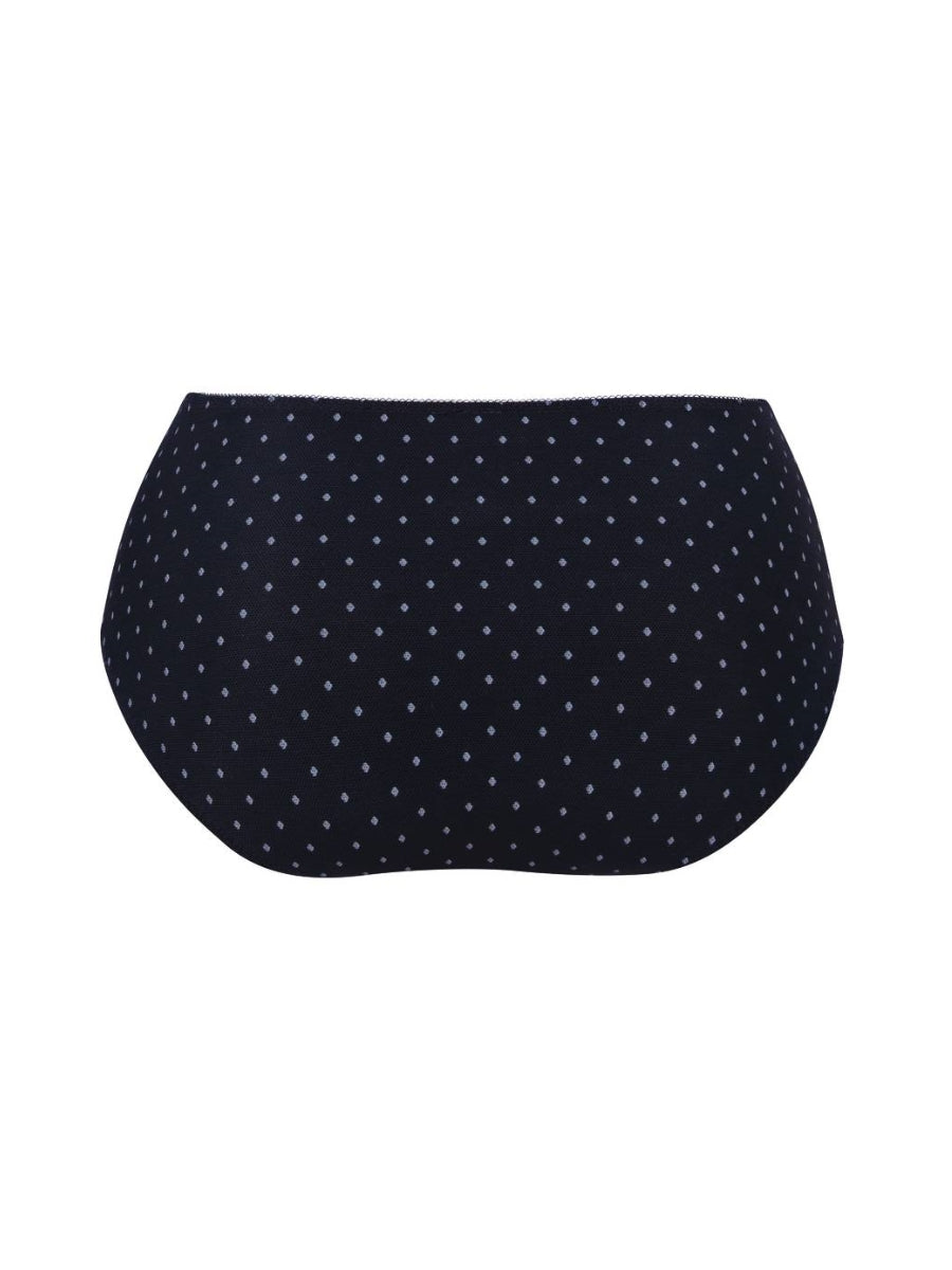 Belvedere High Waist Brief+