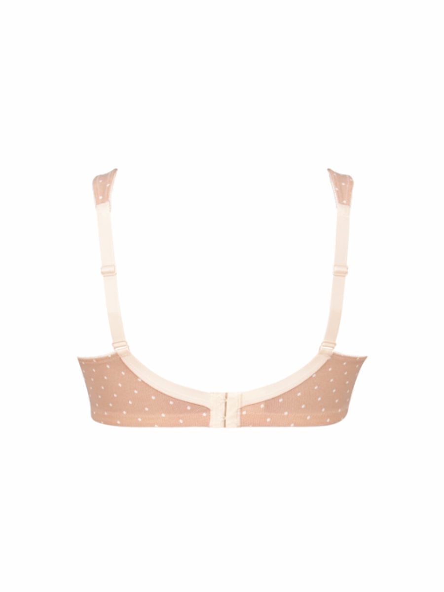powder peach