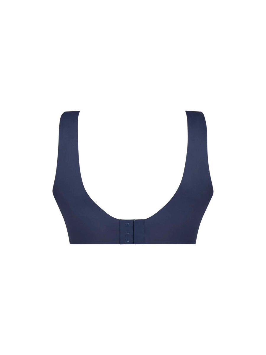 Essential Bralette - Moonlight Blue