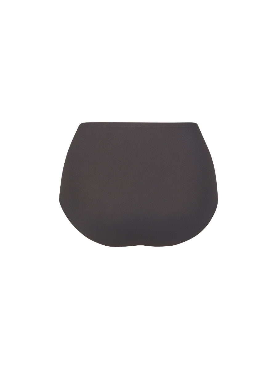 Essential High Waist Brief+