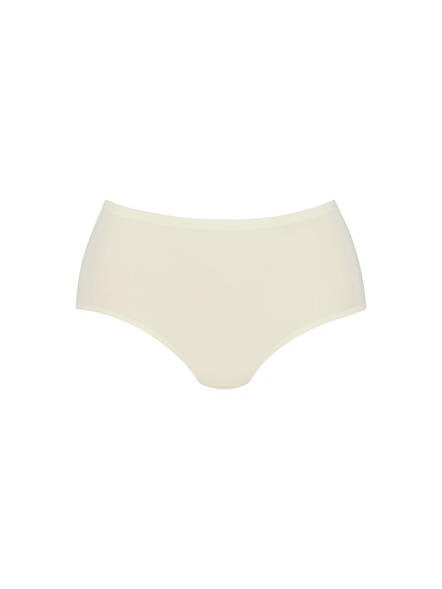 Essential High Waist Brief+