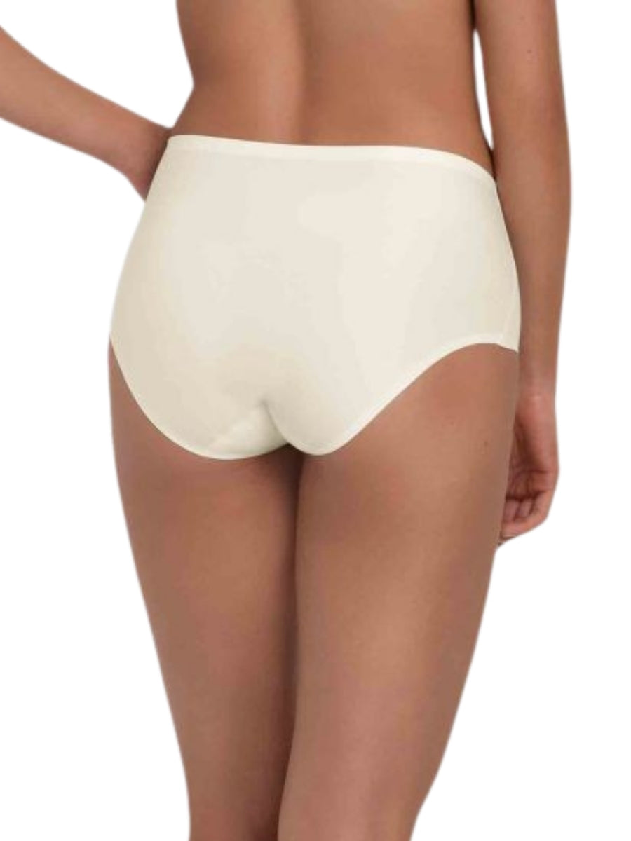 Essential High Waist Brief+