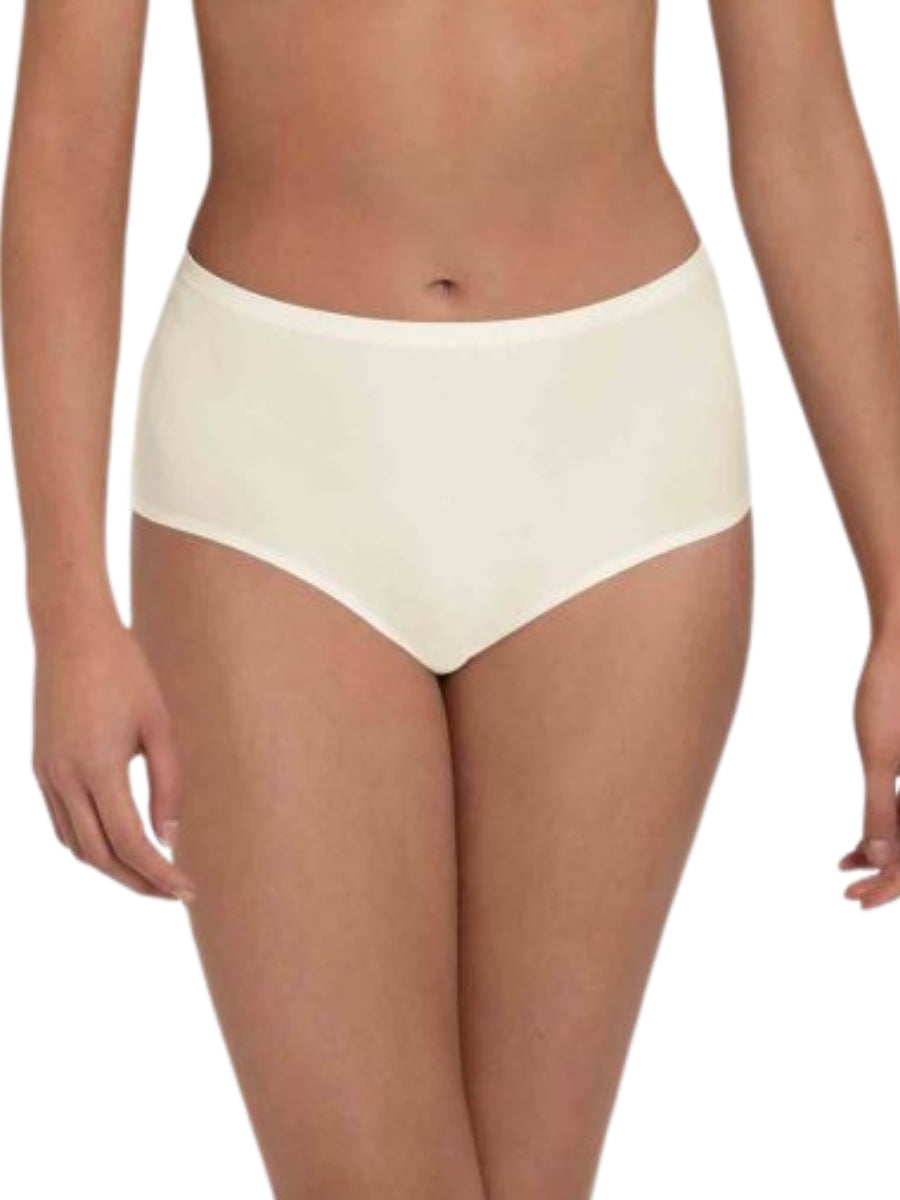 Essential High Waist Brief+