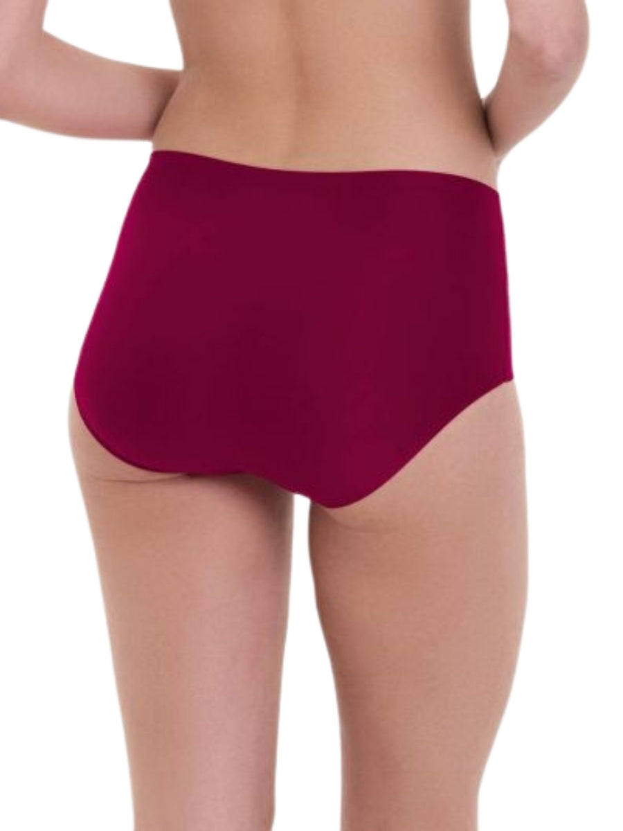 Essential High Waist Brief+