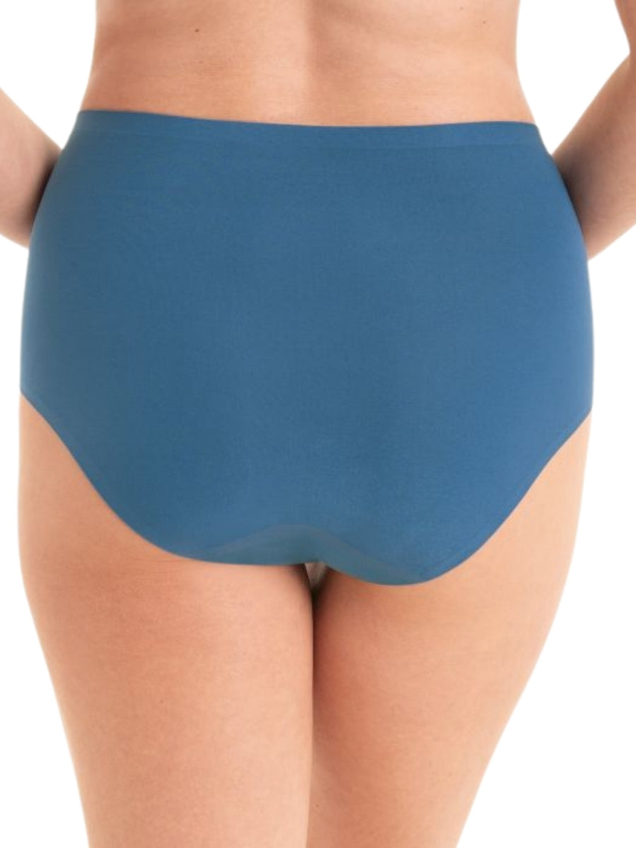 Essential High Waist Brief+