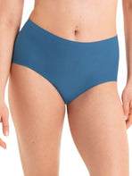 Essential High Waist Brief+