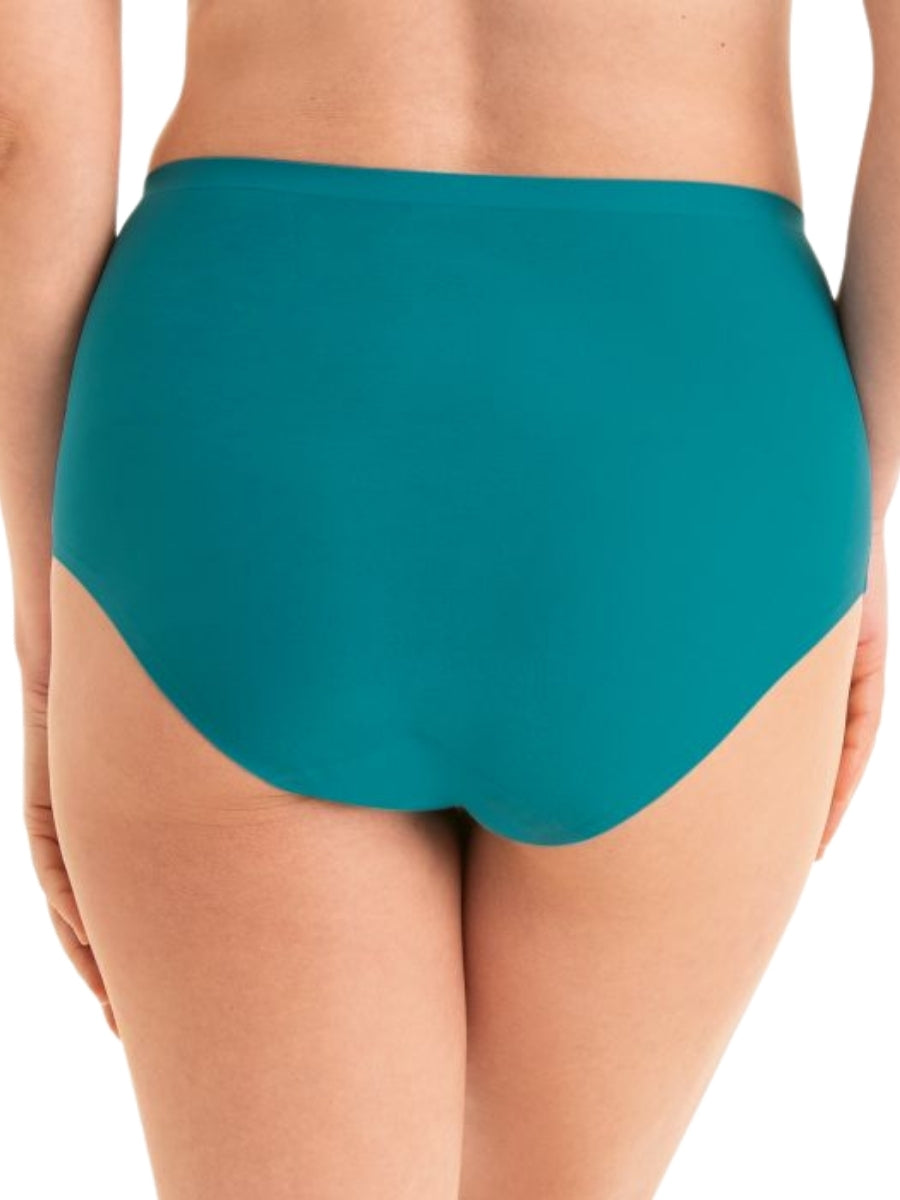Essential High Waist Brief+