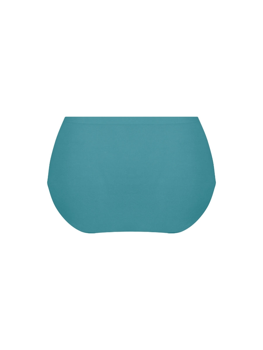 Essential High Waist Brief+