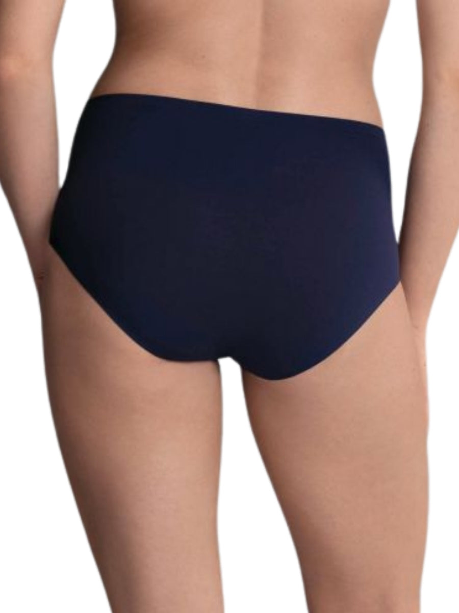 Essential High Waist Brief+