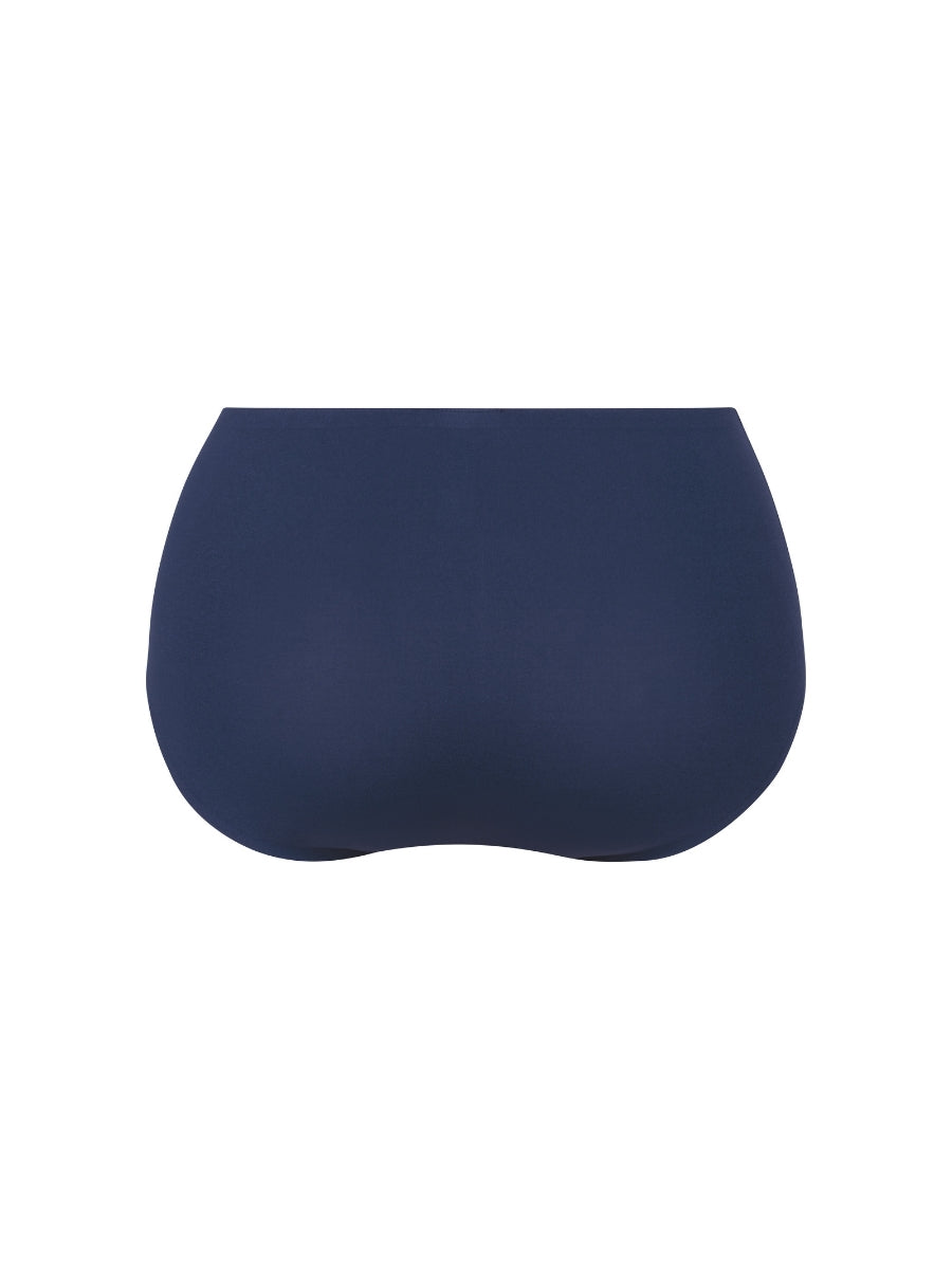 Essential High Waist Brief+