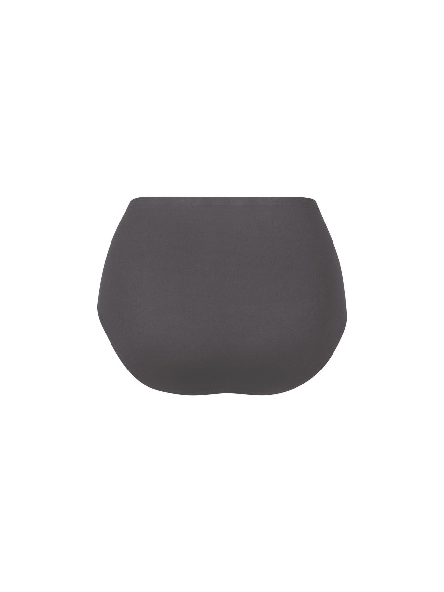 Essential High Waist Brief+