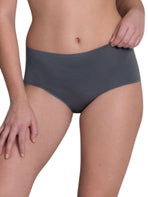 Essential High Waist Brief+