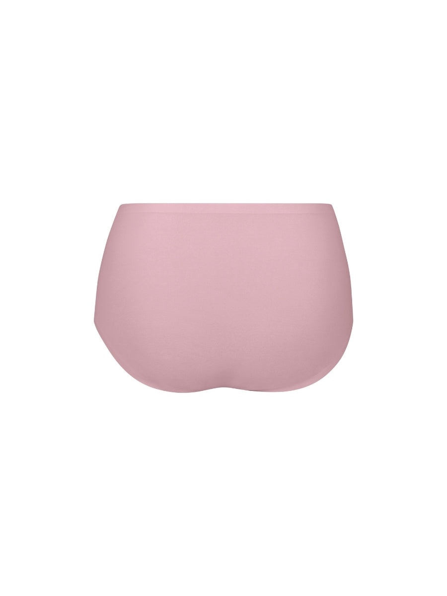Essential High Waist Brief+