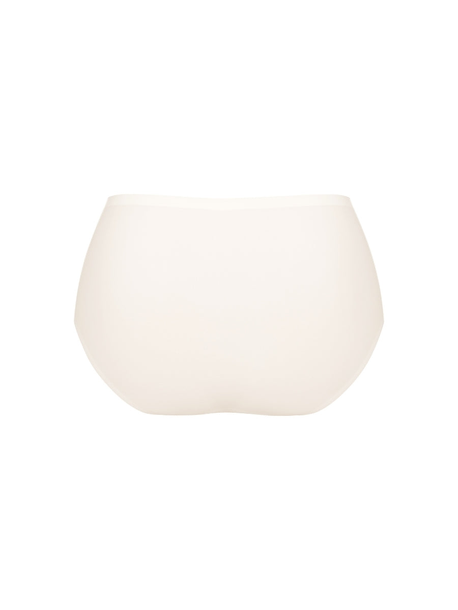 Essential High Waist Brief+