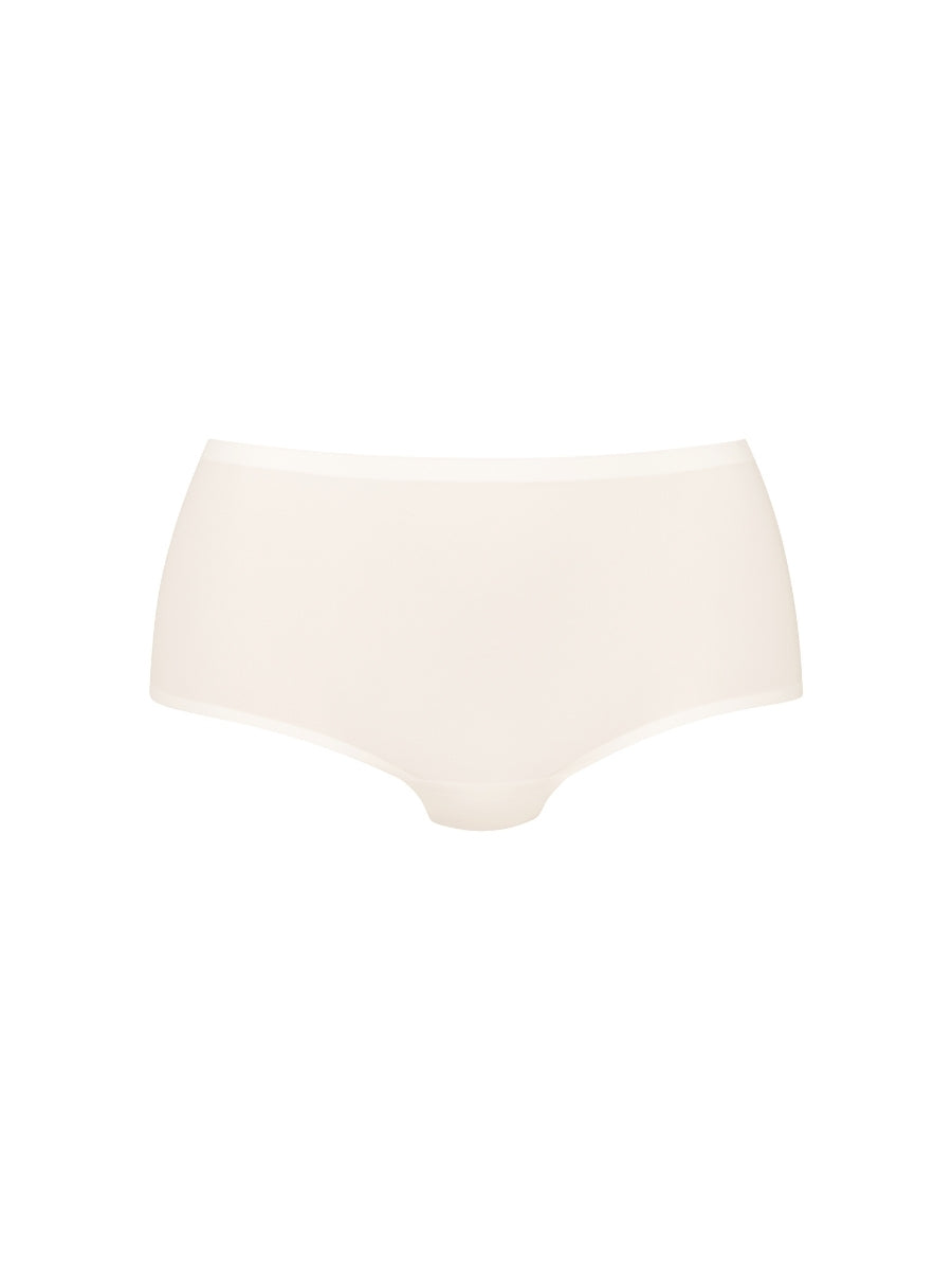 Essential High Waist Brief+