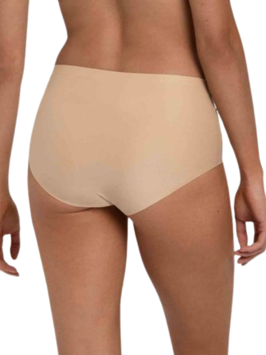 Essential High Waist Brief+