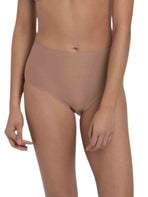 Essential High Waist Brief+