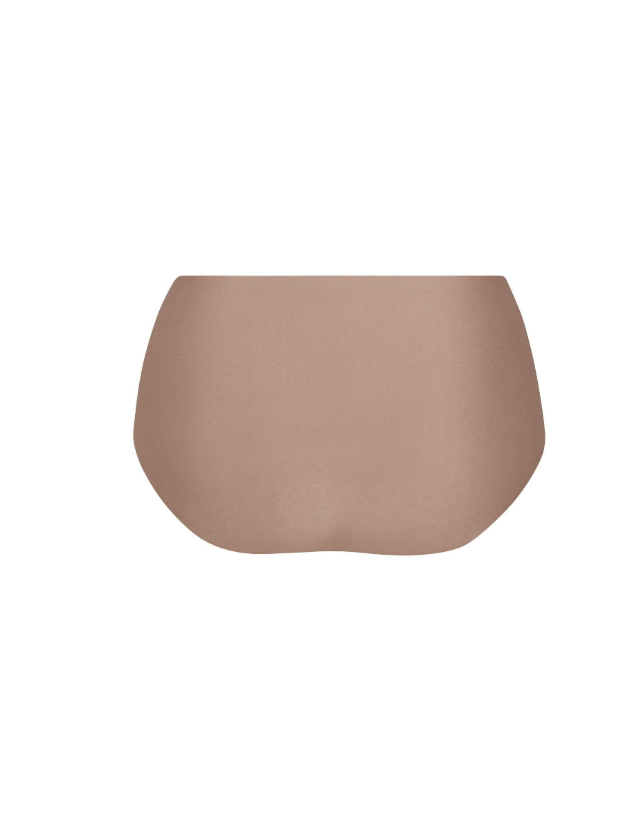 Essential High Waist Brief+