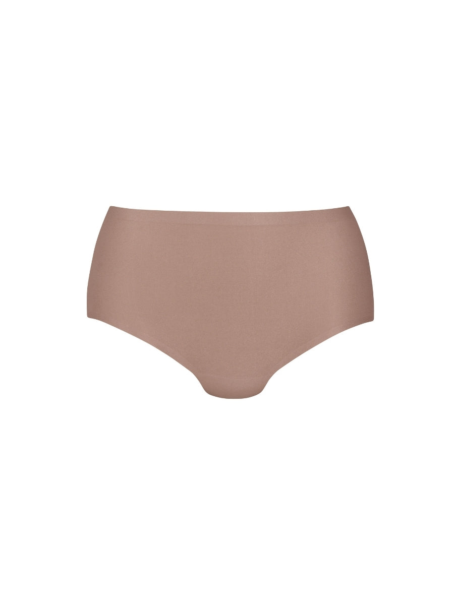 Essential High Waist Brief+