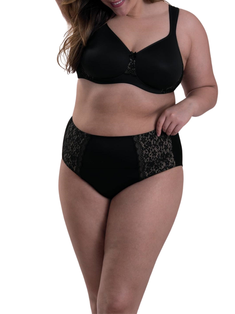 Havanna High Waist Brief+