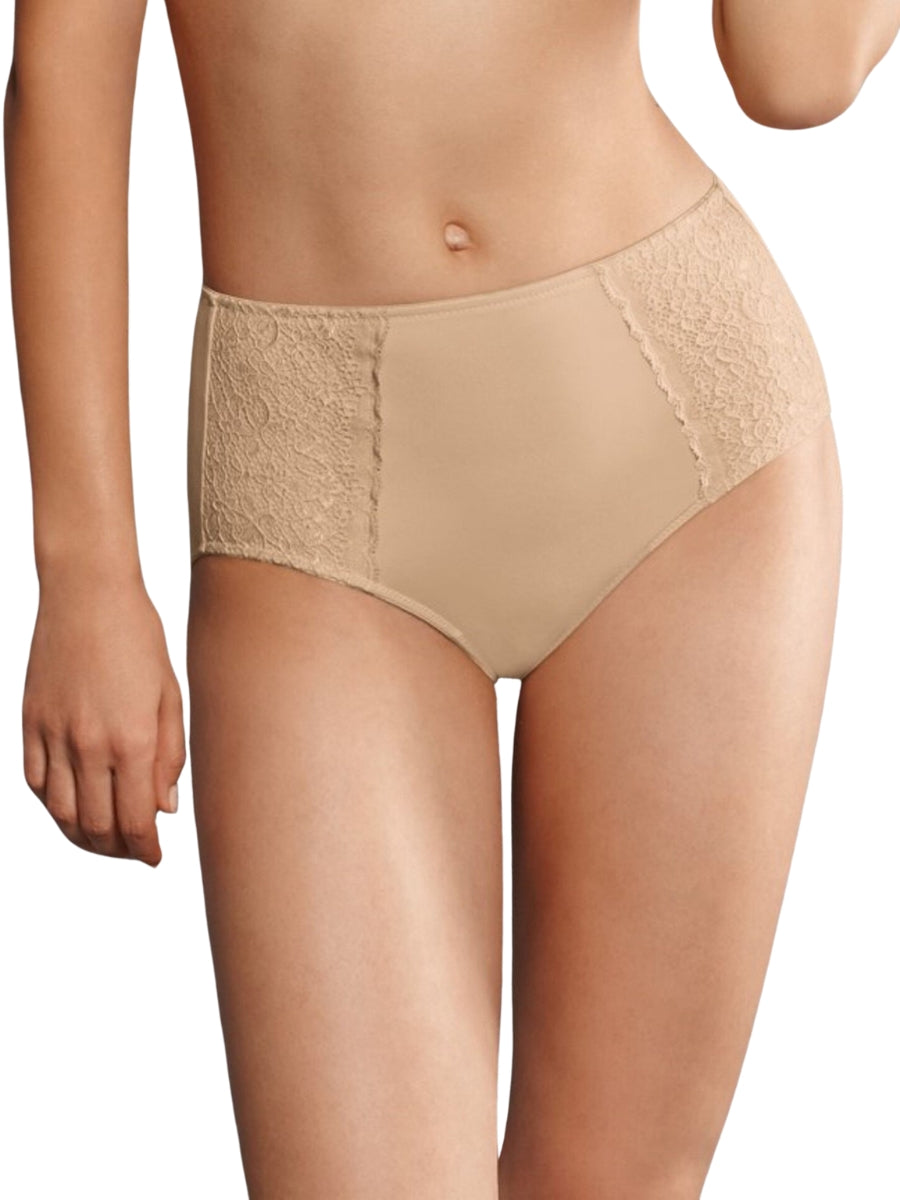 Havanna High Waist Brief+