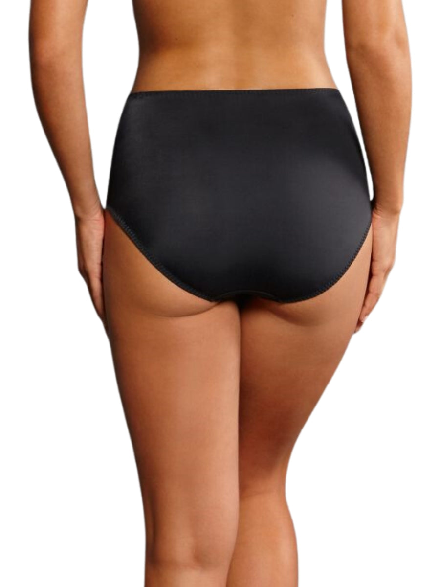 Lucia High Waist Brief+