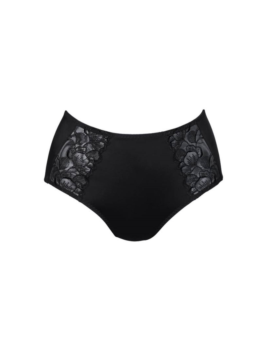 Lucia High Waist Brief+