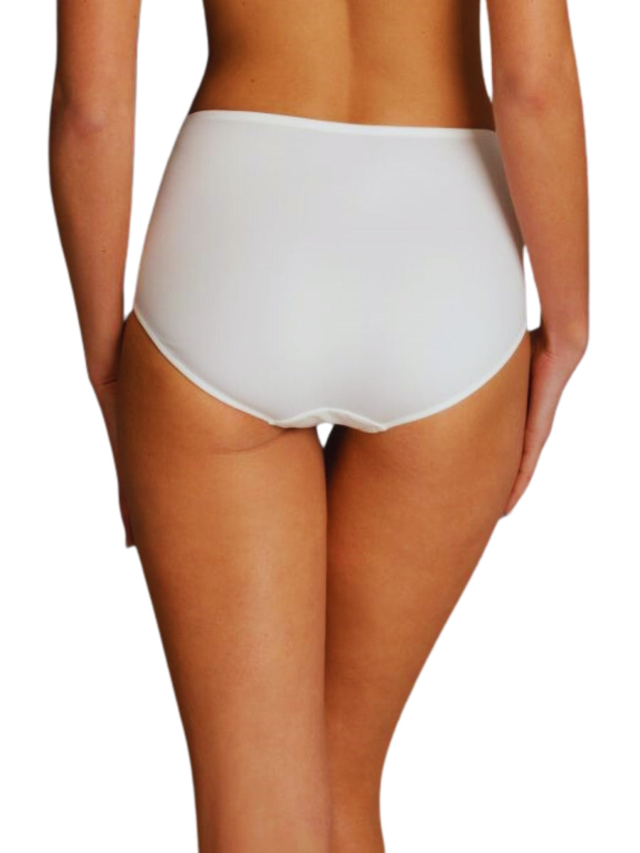 Lucia High Waist Brief+