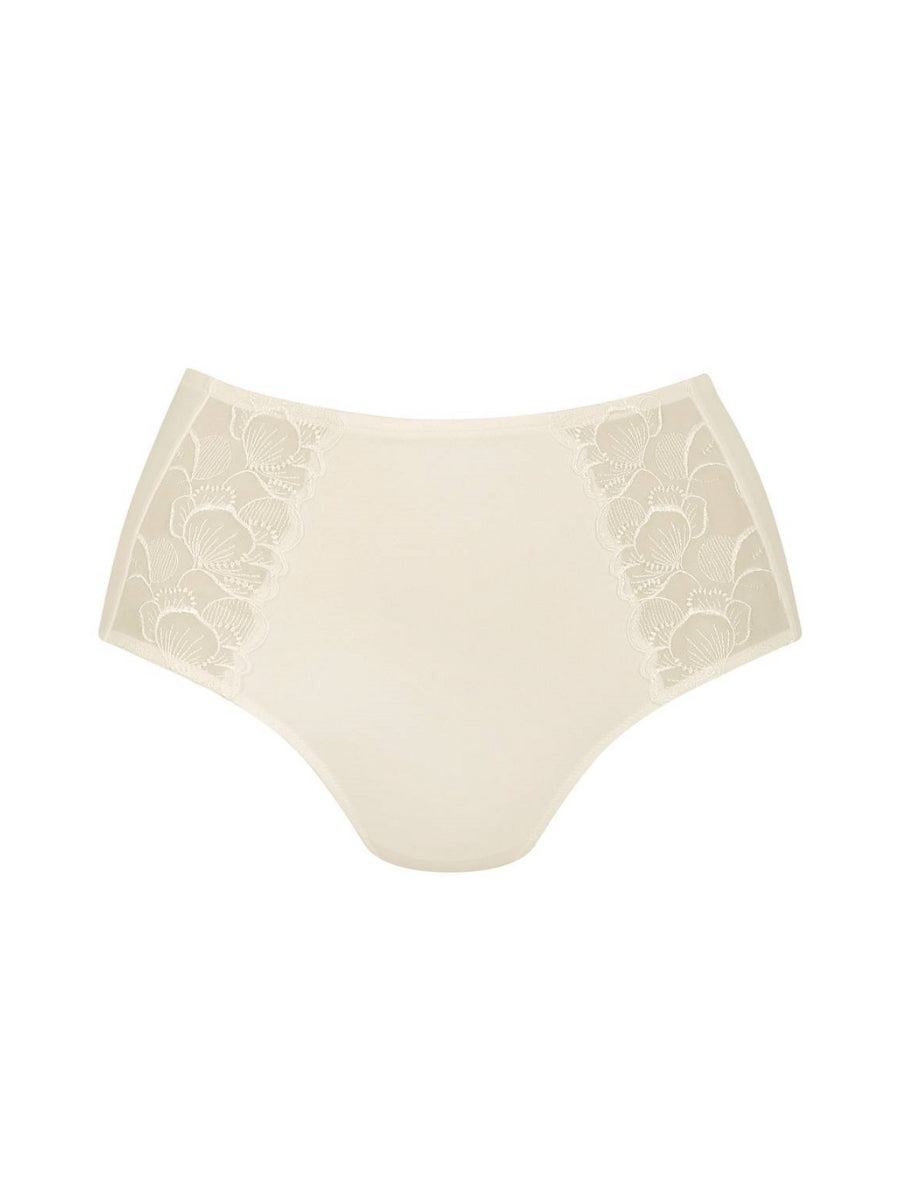 Lucia High Waist Brief+