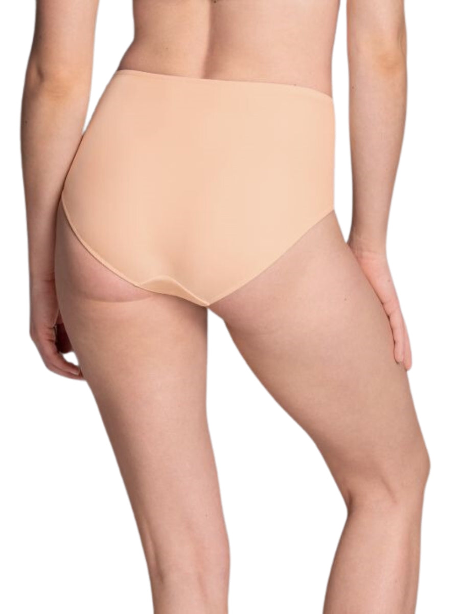 Lucia High Waist Brief+