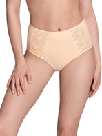 Lucia High Waist Brief+