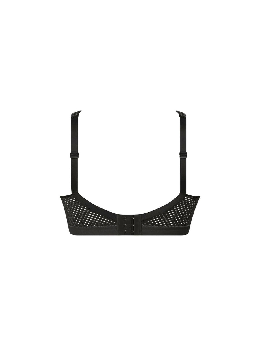 Momentum Sports Bra - Anthracite