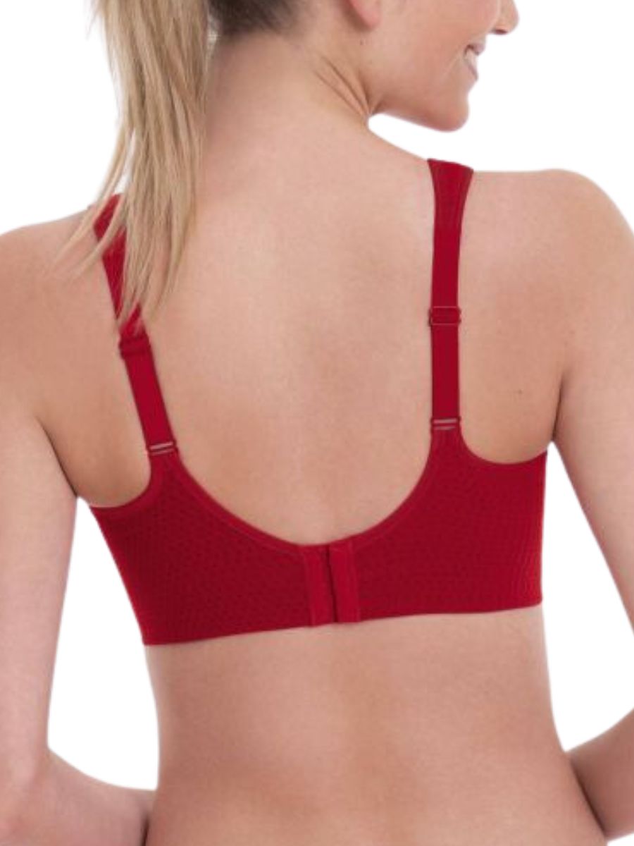 anita non wired sports bra