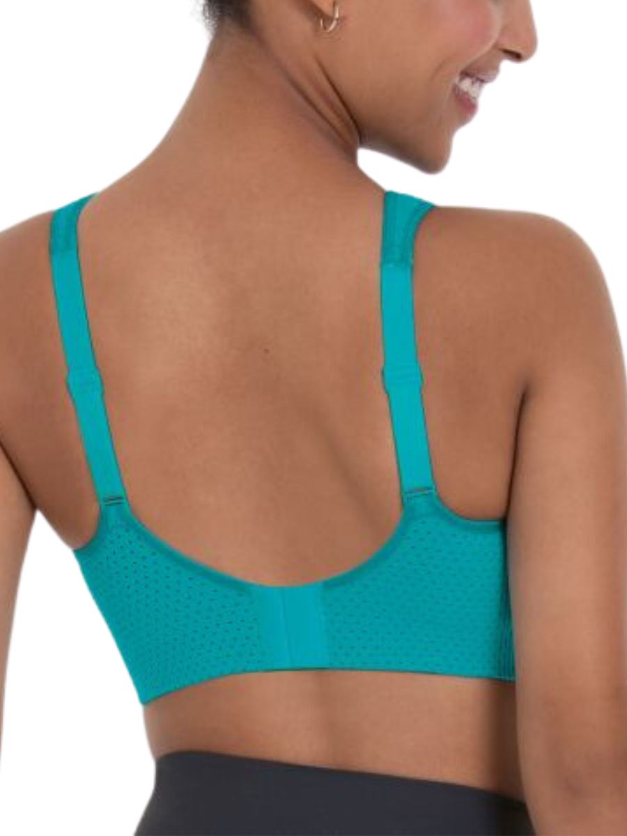 anita non wired sports bra