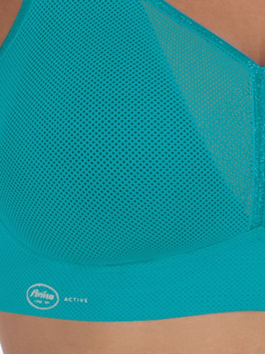 anita non wired sports bra