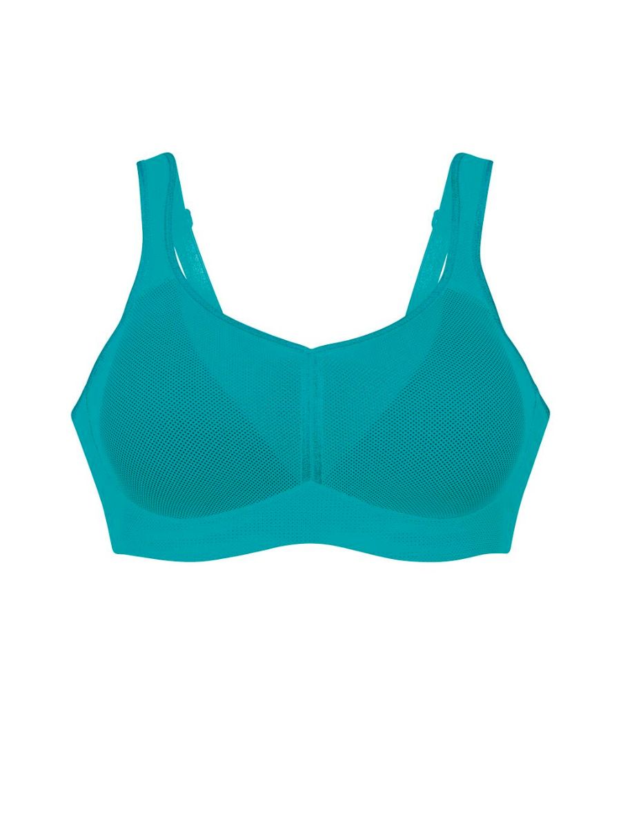 anita non wired sports bra