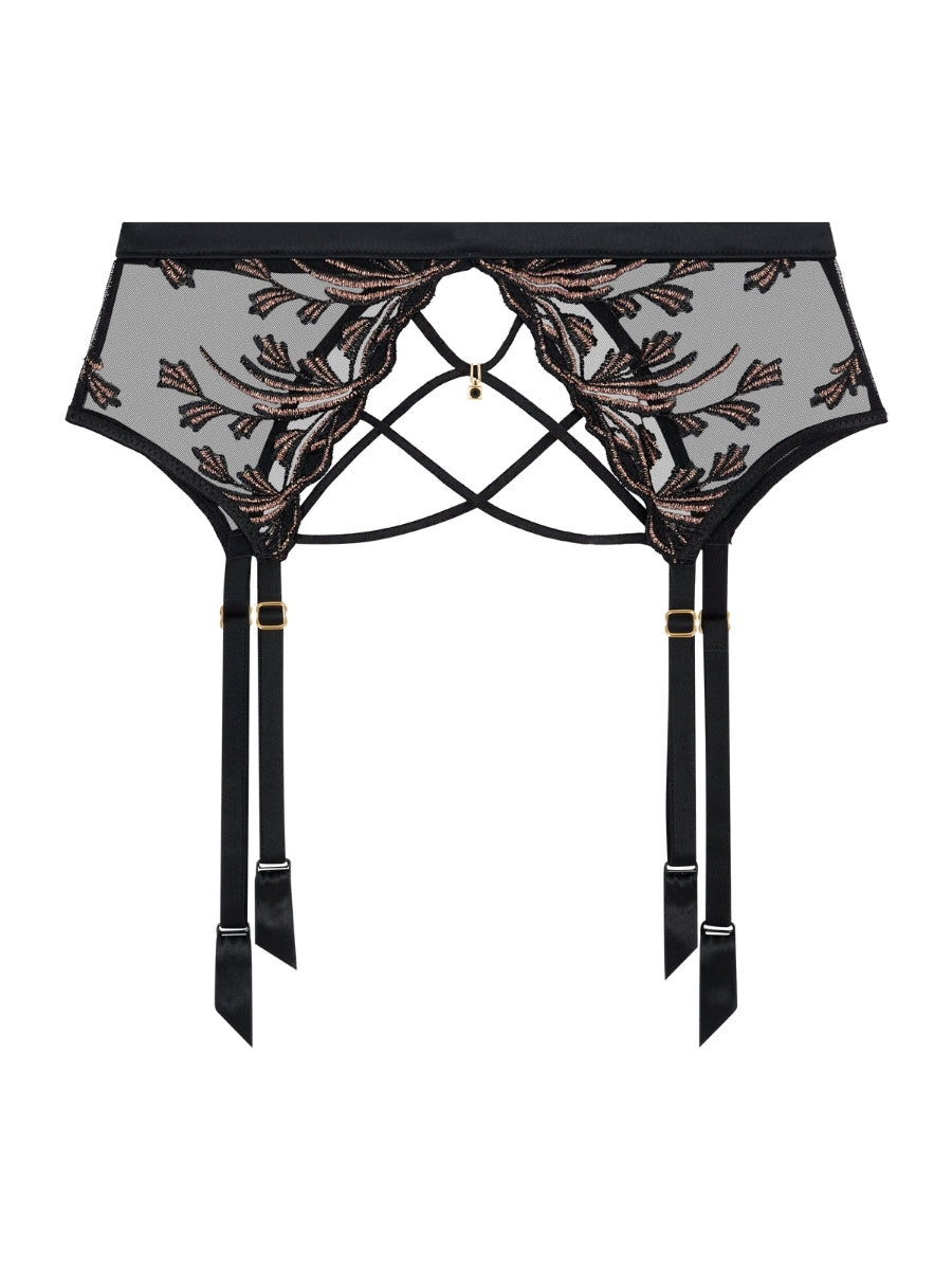 Cosmic Romance Suspender