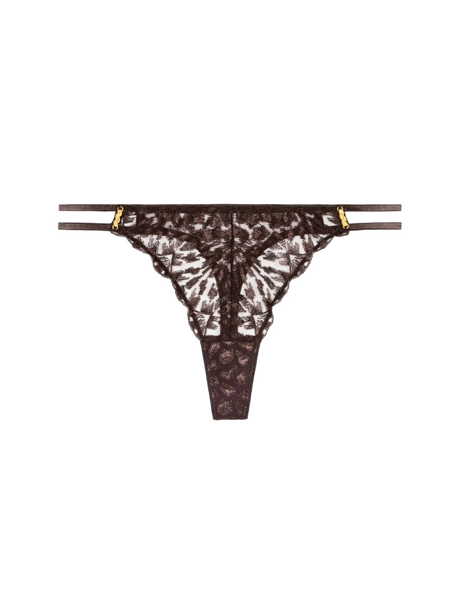 Crazy In Love Tanga